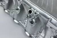 CSF - CSF BMW Gen 1 B58 Charge-Air-Cooler Manifold - Machined Billet Aluminum - Image 3