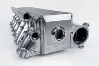 CSF - CSF Gen 2 B58 Race X Charge-Air-Cooler Manifold - Raw Billet Aluminum Finish - Image 10