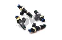 DeatschWerks - DeatschWerks Universal 60mm Long Bosch EV14 1500cc Injectors (Set of 4) - Image 2