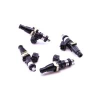 DeatschWerks - DeatschWerks Universal 60mm Long Bosch EV14 1500cc Injectors (Set of 4) - Image 3