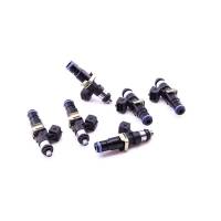 DeatschWerks - DeatschWerks 99-10 Ford Mustang V6 3.8L /4.0 Bosch EV14 1500cc Injectors (Set of 6) - Image 2