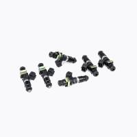 DeatschWerks - DeatschWerks 99-10 Ford Mustang V6 3.8L /4.0 Bosch EV14 1500cc Injectors (Set of 6) - Image 4