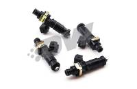 DeatschWerks - DeatschWerks Universal 60mm Long Bosch EV14 1200cc Injectors (Set of 4) - Image 2