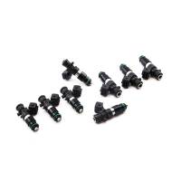 DeatschWerks - DeatschWerks 03-06 Mercedes CL55 AMG / 03-06 E55 AMG Bosch EV14 1200cc Injectors (Set of 8) - Image 2