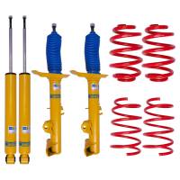 Bilstein B12 1992 BMW 318i Base Sedan Front and Rear Suspension Kit