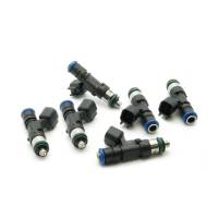 DeatschWerks - DeatschWerks Bosch EV14 Universal 48mm Standard 50lb/hr Injectors (Set of 6) - Image 2