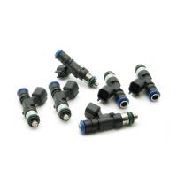 DeatschWerks 01-05 911 996 Turbo / 01-06 M3 E46 / 02-04 C32/SLK32 AMG 440cc Injectors - 17U-01-0440-6