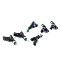 DeatschWerks - DeatschWerks 01-05 911 996 Turbo / 01-06 M3 E46 / 02-04 C32/SLK32 AMG 440cc Injectors - Image 2