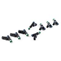 DeatschWerks 03-06 Mercedes-Benz CL55 AMG(SC)/E55 AMG(SC) 440cc/min Injectors - Set of 8