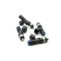 DeatschWerks - DeatschWerks 01-06 Audi A4/TT / VW Golf GTI 650cc Injectors - Image 2