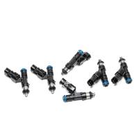 DeatschWerks - DeatschWerks 03-15 350z/370z G35/G37 04-05 GTI R32 / NEO RB25DET 98-02 650cc Top Feed Injectors - Image 2