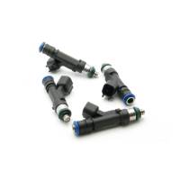 DeatschWerks - DeatschWerks Bosch EV14 Universal 60mm Standard 60lb/hr Injectors (Set of 4) - Image 2