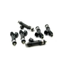 DeatschWerks - DeatschWerks Nissan Skyline RB20 440cc Top Feed Injectors - Image 2