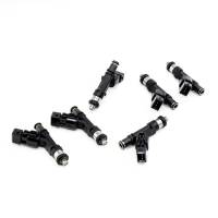 DeatschWerks - DeatschWerks Nissan Skyline RB20 550cc Top Feed Injectors - Image 2