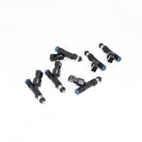 DeatschWerks 87-00 BMW M20/M50/M52 550cc Injectors - Set of 6 - 18U-09-0550-6