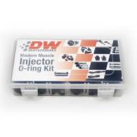 DeatschWerks - Deatschwerks Modern Muscle Injector O-Ring Kit (205 Pieces) - Image 2