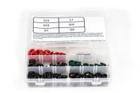 DeatschWerks - Deatschwerks Modern Muscle Injector O-Ring Kit (205 Pieces) - Image 3