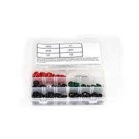 DeatschWerks - Deatschwerks Modern Muscle Injector O-Ring Kit (205 Pieces) - Image 4