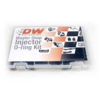 DeatschWerks - Deatschwerks Master Shop Injector O-Ring Kit (500 Pieces) - Image 2