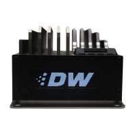 DeatschWerks - DeatschWerks VB40AX1 Single Pump 40 Amp Voltage Booster - Image 3