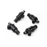 DeatschWerks - DeatschWerks Nissan 240SX CA18DET 550cc Top Feed Low Impedance Injectors - Image 2