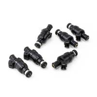 DeatschWerks - DeatschWerks 89-02 GTR RB26DETT 800cc Top Feed Low Impedance Injectors - Image 2