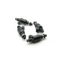 DeatschWerks - DeatschWerks 240sx CA18DET Low Z 1000CC Low Z Top Feed Injectors - Image 2