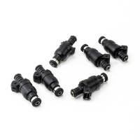 DeatschWerks - DeatschWerks 89-02 GTR RB26DETT 1000cc Top Feed Low Impedance Injectors - Image 2