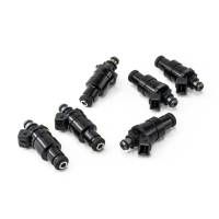 DeatschWerks - DeatschWerks 89-02 GTR RB26DETT 1200cc Top Feed Low Impedance Injectors - Image 2