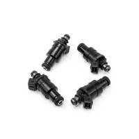 DeatschWerks - DeatschWerks Universal 1200cc11mm Upper Low Impedance Injectors (Set of 4) - Image 2