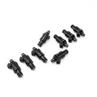 DeatschWerks - DeatschWerks Universal 1200cc Low Impedance 11mm Upper Injector - Set of 8 - Image 2