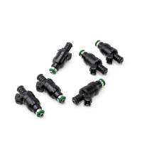 DeatschWerks - DeatschWerks Universal 800cc Low Impedance 11mm Upper Injector - Set of 6 - Image 2