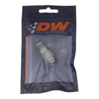 DeatschWerks - DeatschWerks 8AN Male 3/8IN Female EFI Quick Connect Adapter - Image 2