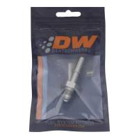 DeatschWerks - DeatschWerks 6AN Male Flare to 5/16IN Male EFI Quick Connect Adapter - Image 3