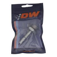 DeatschWerks - DeatschWerks 10AN ORB Male to 3/8in Male EFI Quick Connect Adapter - Anodized DW Titanium - Image 3