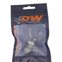 DeatschWerks - DeatschWerks 10AN Male Flare To 6AN Male Flare Reducer Straight Coupler - Image 4