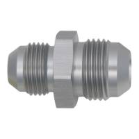 DeatschWerks 10AN Male Flare To 8AN Male Flare Reducer Straight Coupler