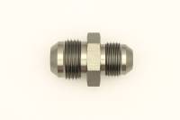 DeatschWerks - DeatschWerks 10AN Male Flare To 8AN Male Flare Reducer Straight Coupler - Image 3