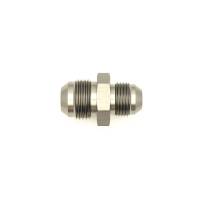 DeatschWerks - DeatschWerks 10AN Male Flare To 8AN Male Flare Reducer Straight Coupler - Image 4