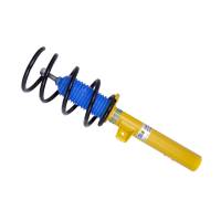 Bilstein - Bilstein B12 2013 BMW 128i Base Convertible Front and Rear Suspension Kit - Image 5