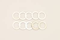 DeatschWerks -4 AN Aluminum Crush Washer (Pack of 10)