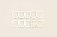 DeatschWerks - DeatschWerks -4 AN Aluminum Crush Washer (Pack of 10) - Image 2