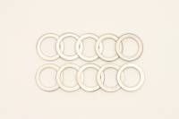 DeatschWerks -6 AN Aluminum Crush Washer (Pack of 10)