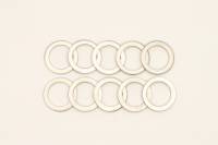 DeatschWerks - DeatschWerks -6 AN Aluminum Crush Washer (Pack of 10) - Image 2