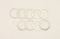 DeatschWerks - DeatschWerks -10 AN Aluminum Crush Washer (Pack of 10) - Image 2