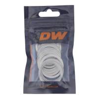 DeatschWerks - DeatschWerks -10 AN Aluminum Crush Washer (Pack of 10) - Image 5