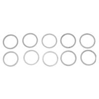 DeatschWerks - DeatschWerks -12 AN Aluminum Crush Washer (Pack of 10) - Image 4