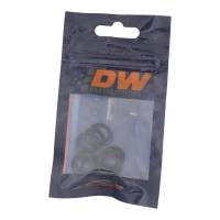 DeatschWerks - DeatschWerks ORB -4 Viton O-Ring (Pack of 10) - Image 5