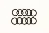 DeatschWerks ORB -6 Viton O-Ring (Pack of 10)