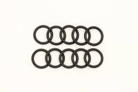 DeatschWerks - DeatschWerks ORB -6 Viton O-Ring (Pack of 10) - Image 2